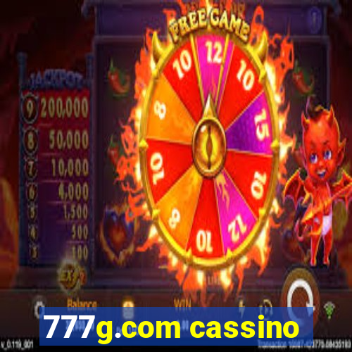 777g.com cassino